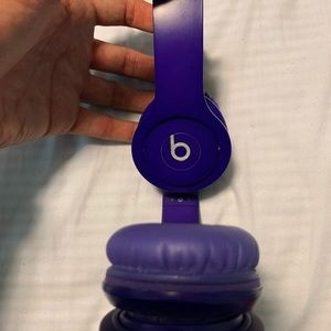 Beats Solo by Dre
